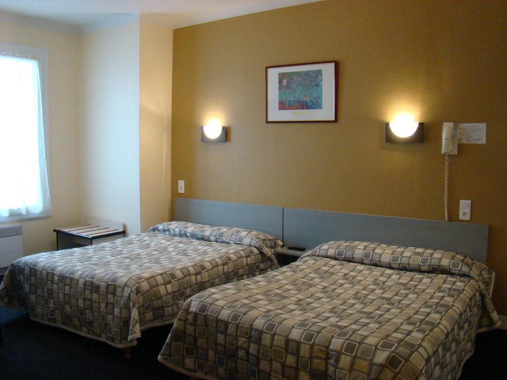 Hotel Saint Sebastien Lourdes Eksteriør billede
