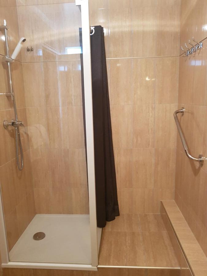 Hotel Saint Sebastien Lourdes Eksteriør billede