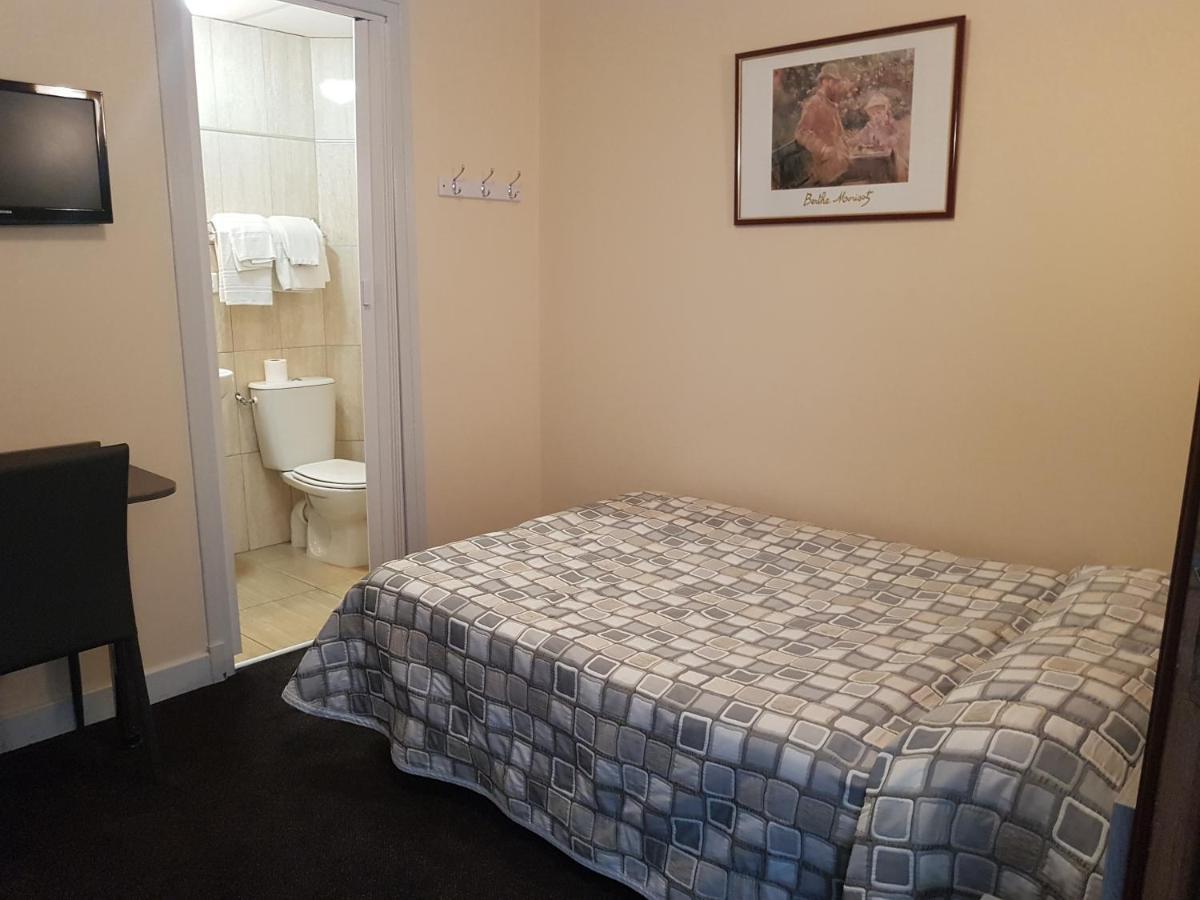 Hotel Saint Sebastien Lourdes Eksteriør billede